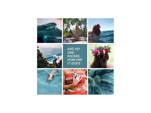 aha moodboard for @rroverr