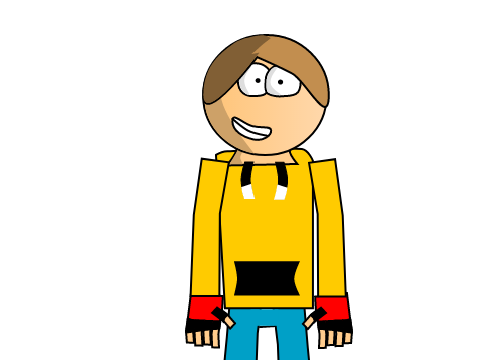 a small oc change