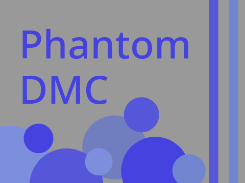 Phantom DMC Entry