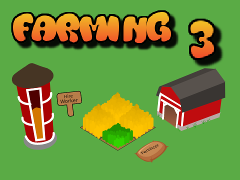 Farming Interactive 3‏‏‎ ‎‏‏‎ ‎‏‏‎ ‎‏‏‎ ‏‏‎ ‎‏‏‎ ‎‏‏‎ ‏‏‎#Games #All