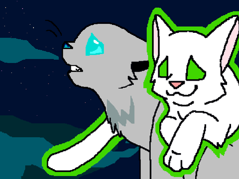 Jay feather misses Half moon remix remix