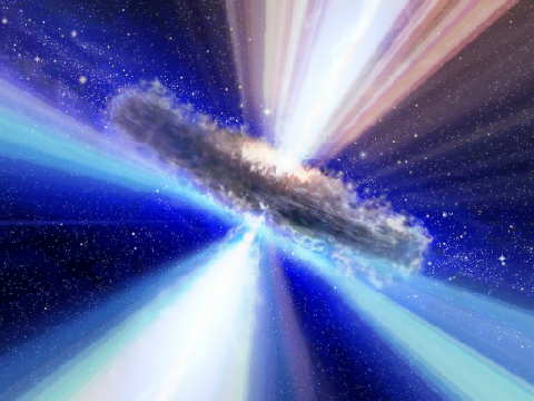 Hawking Radiation