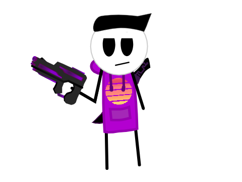 :D