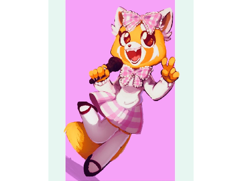 what if i *dumps drawings*