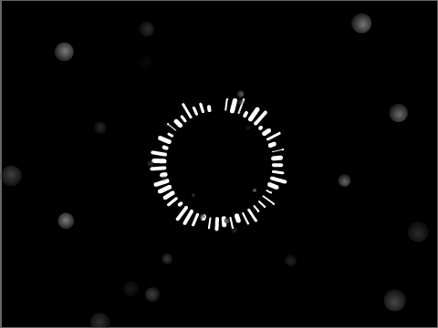 Overdrive Visualizer