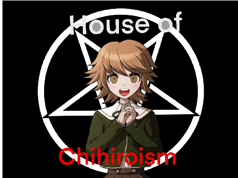 Join Chihiroism!!
