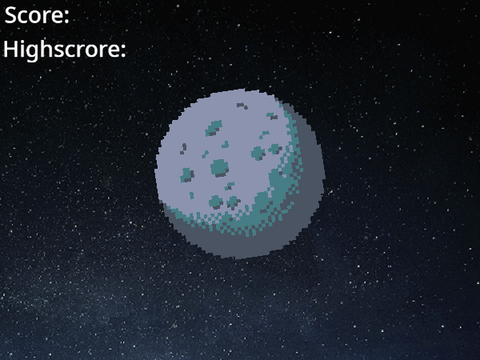 Space Clicker