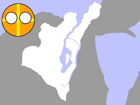 #6 Losertar - Fictional Country