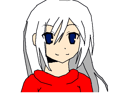 Anime girl CC ^OPEN^ remix
