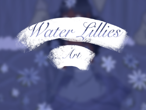 ✧ Water Lilies ✧