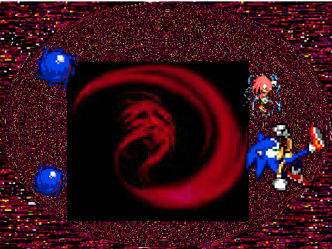 giygas is fatally wounded help kill him. add yourself remix