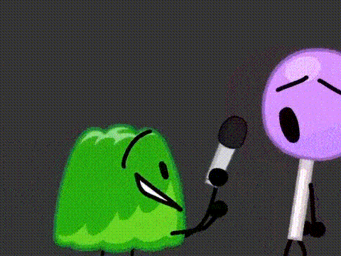 Lollipop sings Shade