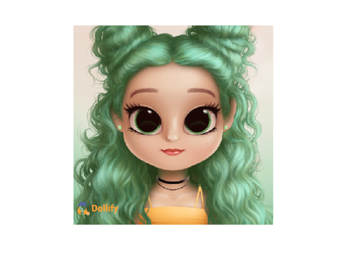 Frogy pfp 