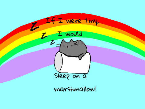 ^^ If I were tiny... ^^ CC *OPEN*