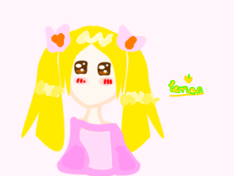 Lucy Fanart