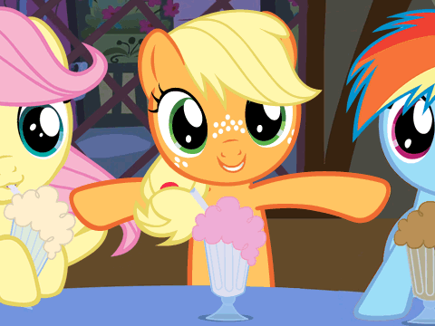 counting stars (MLP version)