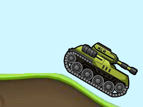 Hill Climb Racing || Engine
