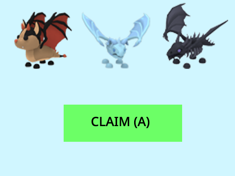 Adopt Me Free Pets