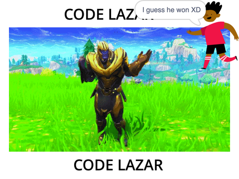 Thanos 