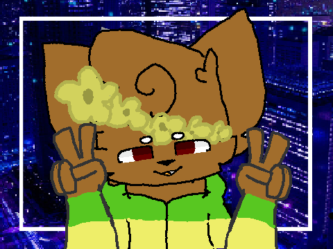 ~Don't Stop~ Meme remix