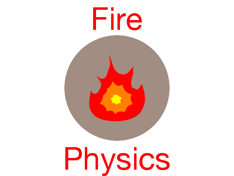 Fire Physics v 0.0.0