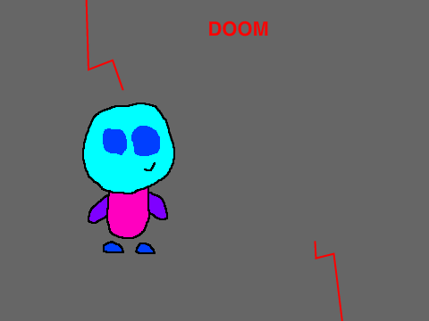(New Series) The Doombross and Nachobross Show Intro