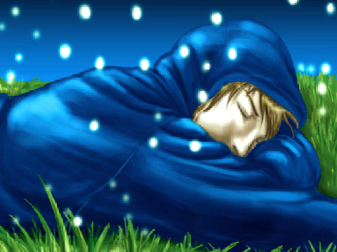 Fireflies- Owl City song