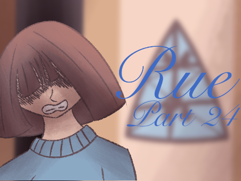 Rue || 24