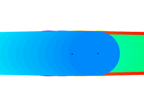 My First Generative Art