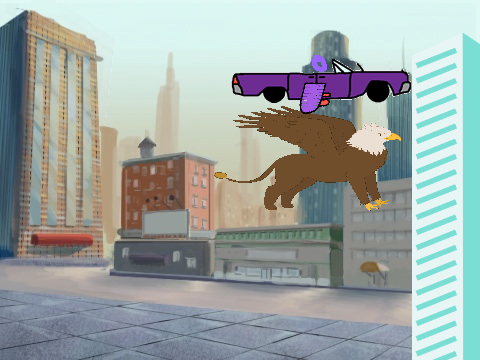 Catman223455 project 2