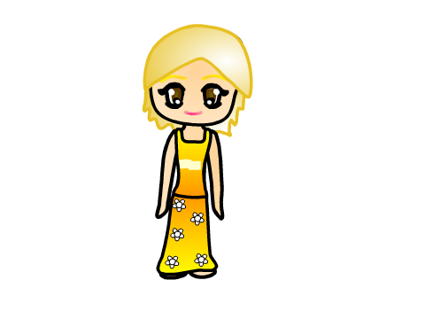 Summery CC Entry!