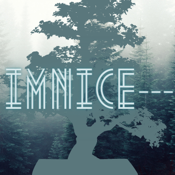  IMNICE--- PFP Request