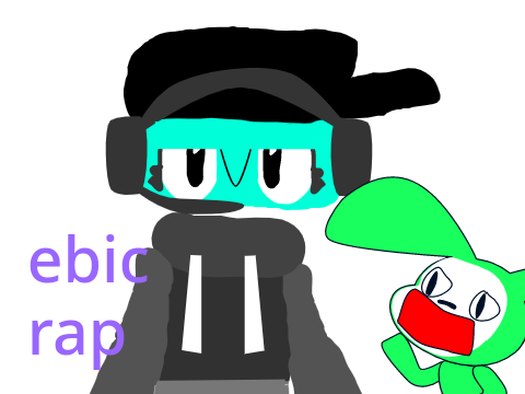 ebic rap