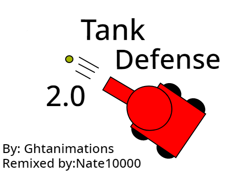 Tank defense v.2.0