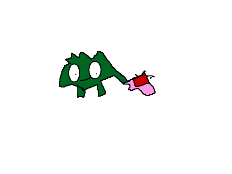 Food Fight