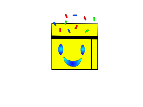 Super Box!