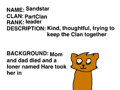 Clan Break-up bios remix