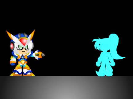 SHANTAE?!