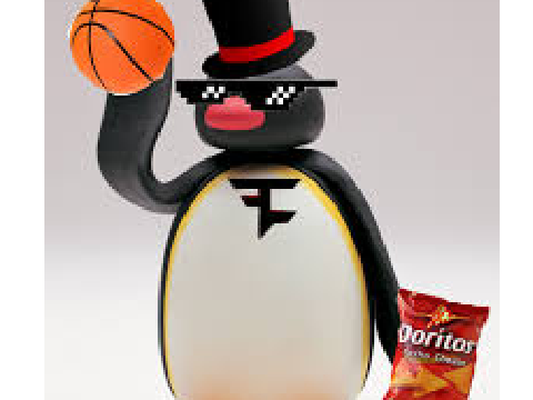 FaZe snort