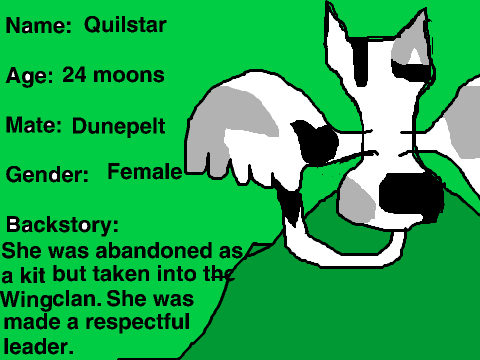 Wingclan bio remix