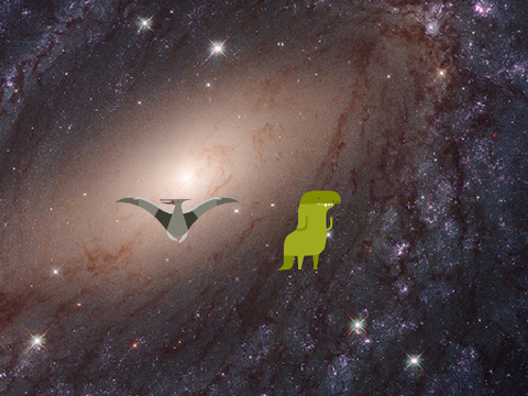 dinosaur tag???
