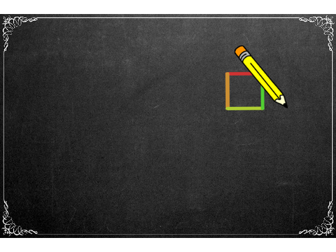 Dibujar un cuadrado en Scratch 