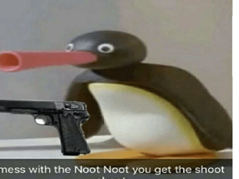 MLG SNORT