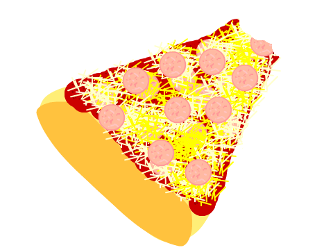 Make Your Own Pizza