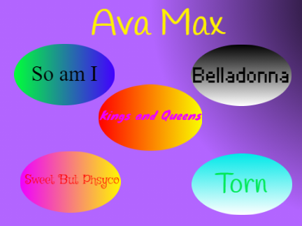 Ava Max