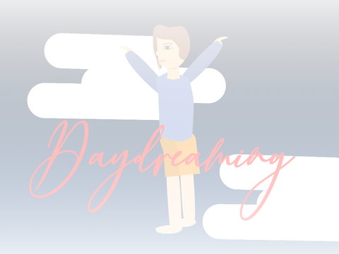 Daydreaming remix