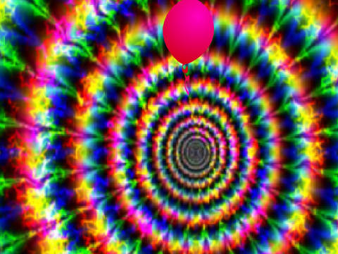 Balloon Pop! (A clicker game)