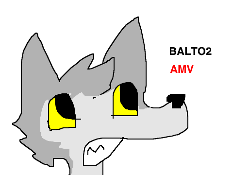 Balto 2 amv (spoilers?)