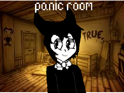 \\~ panic room remix~//