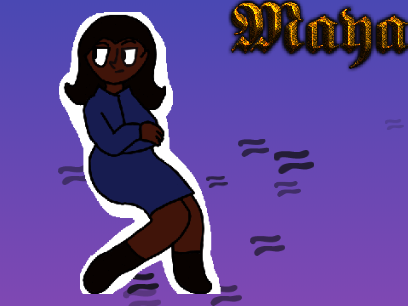 мαуα